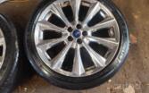 Ford, light alloy