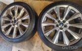 Ford, light alloy