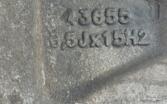 Other, light alloy