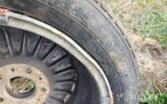 BMW, light alloy