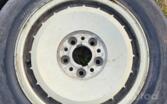 BMW, light alloy