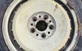 BMW, light alloy