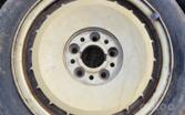 BMW, light alloy