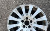 Bmw, light alloy