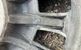 Bmw, light alloy