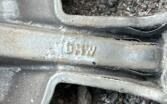 Bmw, light alloy