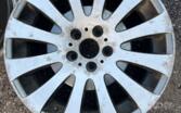 Bmw, light alloy