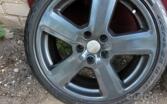 Audi, light alloy
