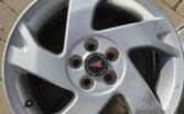 Pontiac, light alloy