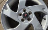 Pontiac, light alloy