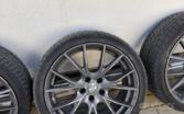 MW, light alloy