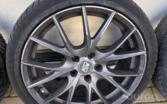 MW, light alloy
