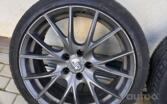 MW, light alloy