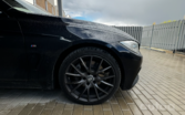 MW, light alloy