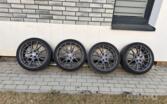 MW, light alloy