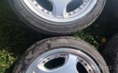 ATS, light alloy