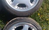 ATS, light alloy