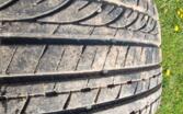ATS, light alloy