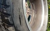 ATS, light alloy
