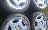 ATS, light alloy