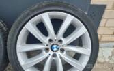 Bmw, aliaj ușor