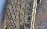 Other, stamped steel