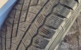 Other, stamped steel
