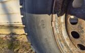 Other, stamped steel