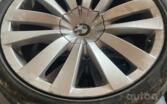 Bmw, light alloy