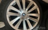 Bmw, light alloy