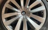 Bmw, light alloy