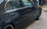 Bmw, aliaj ușor