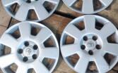 Toyota, stamped steel