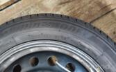 Toyota, stamped steel