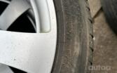 Mercedes-Benz, light alloy
