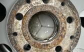 Mercedes-Benz, light alloy