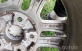 KIA, light alloy