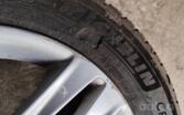 KIA, light alloy