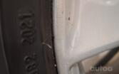 BMW, light alloy