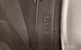 BMW, light alloy