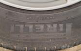 BMW, light alloy