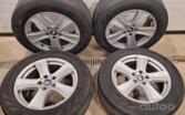 BMW, light alloy