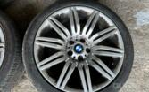 BMW, aliaj ușor