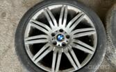 BMW, aliaj ușor