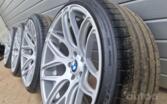 BMW, aliaj ușor