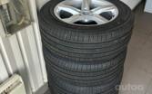 Audi, light alloy