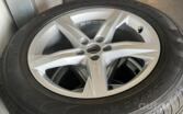 Audi, light alloy