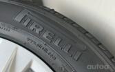 Audi, light alloy