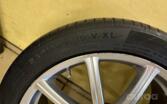 Mega wheels, light alloy