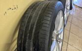 Mega wheels, light alloy